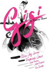 Gigi Poster 400X560 Poster