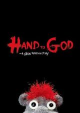 Hand To God Poster 400X560 Poster