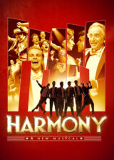 Harmony poster2 official Poster