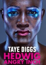 Hedwig Poster 2 Poster