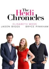 Heidi Chronicles Poster 400X560 Poster