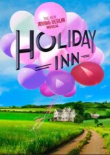 Holidayinn Poster Poster