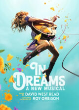 In dreams poster Poster