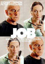 Job poster Poster
