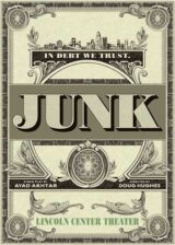 Junk Poster Poster