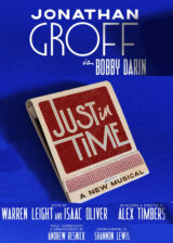 Just in time poster3 Poster