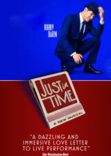Just in time poster4 Poster