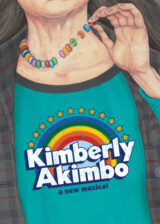 Kimberly akimbo poster3 Poster