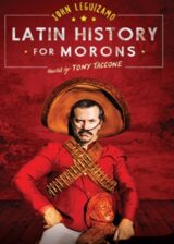 Latinhistoryformorons Poster Poster