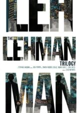 Lehman show poster v6 400x560 Poster