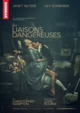 Les Liaisons Dangereuses Poster Poster