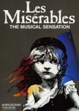 Les Miserables Poster 2 Poster