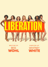 Liberation poster3 Poster