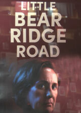 Little bear ridge road poster Poster