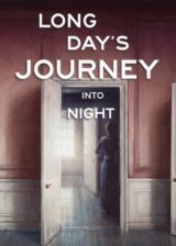 Longdaysjourney Poster Poster
