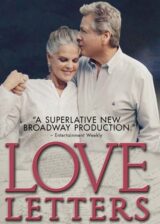 Love Letters Poster Poster