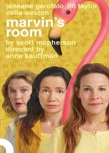 Marvinsroom Poster Poster