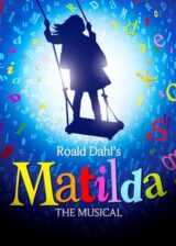 Matilda Poster Poster