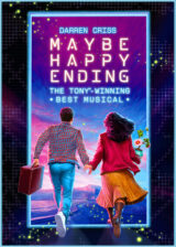 Maybe happy ending poster5 Poster
