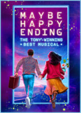 Maybe happy ending poster6 Poster