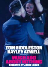 Much ado about nothing poster Poster