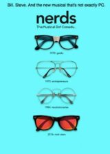 Nerds Poster 400X560 Poster