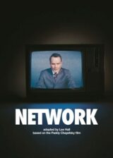 Network Poster 400X560 Poster