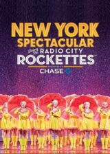 Ny Spectacular Show Poster 400X560 Poster