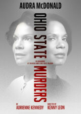 Ohio state murders poster Poster