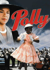 Polly poster Poster