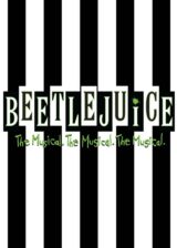 Beetlejuice Poster 800X1120 Poster