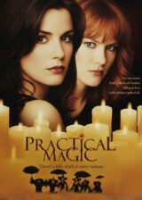 Practical magic poster2 Poster
