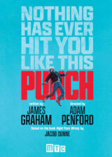 Punch poster3 Poster