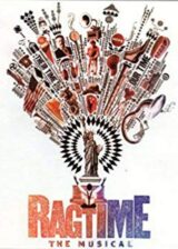 Ragtime Poster 400X560 Poster
