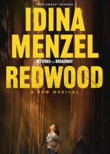 Redwood poster2 Poster
