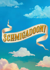 Schmigadoon poster2 Poster
