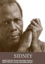 Sidney Poster