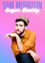 Sugar daddy poster Poster