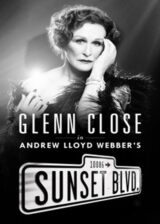Sunsetboulevard Poster Poster