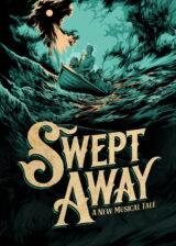 Swept away poster2 Poster