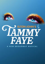 Tammy faye poster6 Poster