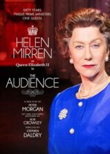 The Audience Poster 400X560 Poster