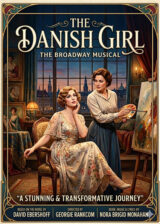 The danish girl poster Poster