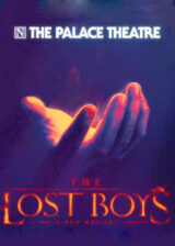 The lost boys poster Poster