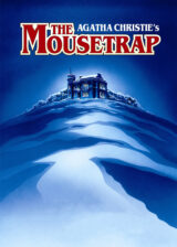 The mousetrap poster Poster