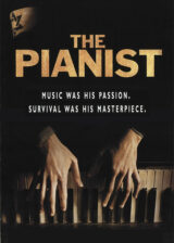 The Pianist poster Poster