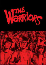 The warriors poster Poster