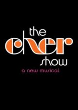 Thechershow Poster Poster