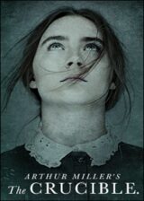 Thecrucible Poster Poster