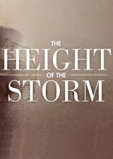 Theheightofthestorm Poster 400X560 Poster